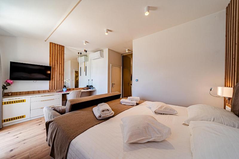 Bed & Breakfast Villa Vrgorac - image 16