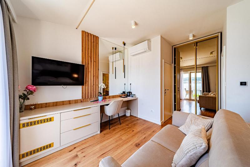 Bed & Breakfast Villa Vrgorac - image 6