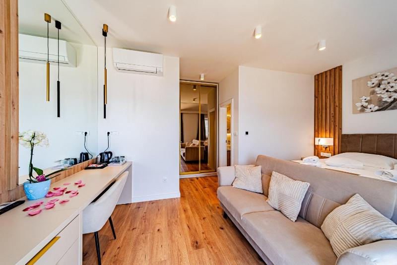 Bed & Breakfast Villa Vrgorac - image 26