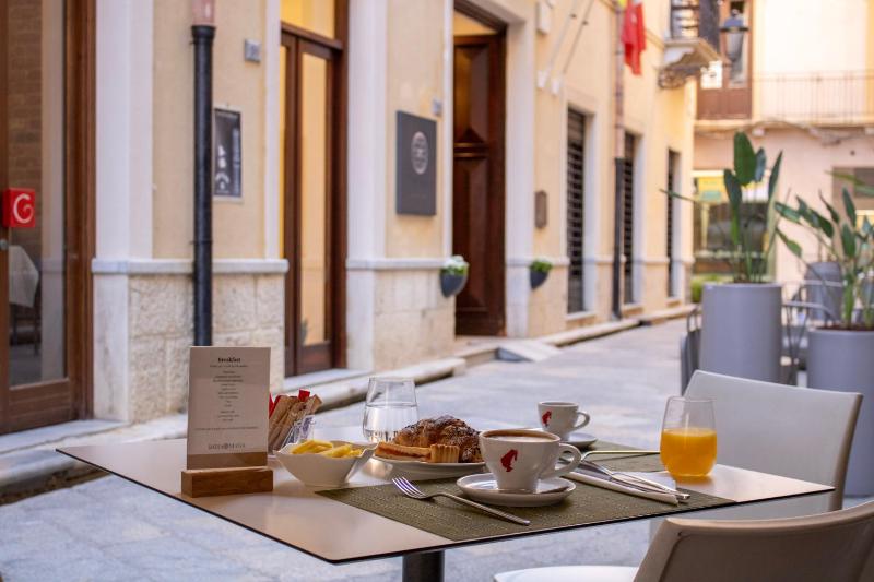 BADIA NUOVA Apart Hotel - image 31