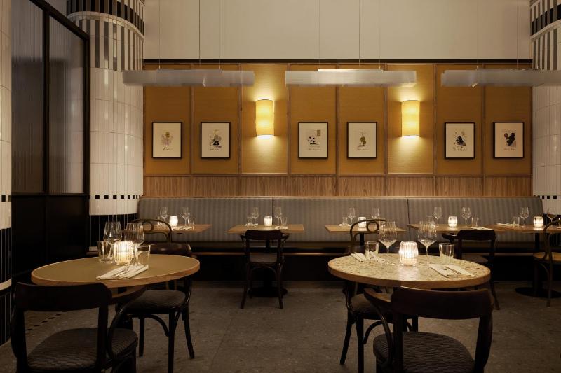 Kimpton Main Frankfurt By IHG - image 10
