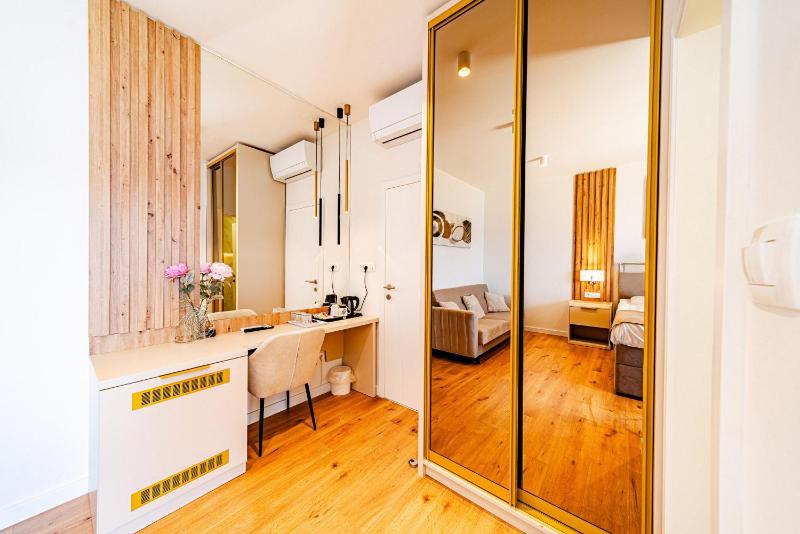 Bed & Breakfast Villa Vrgorac - image 22