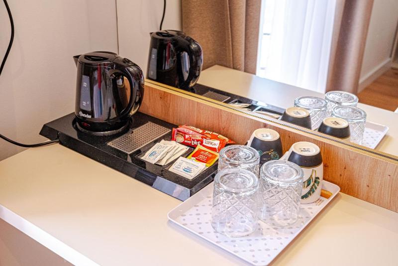 Bed & Breakfast Villa Vrgorac - image 23