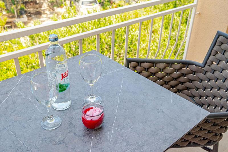 Bed & Breakfast Villa Vrgorac - image 20