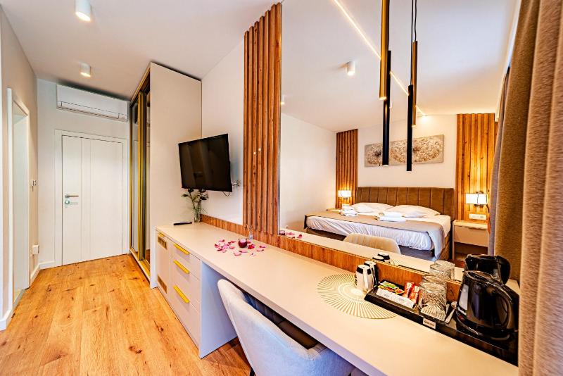 Bed & Breakfast Villa Vrgorac - image 49