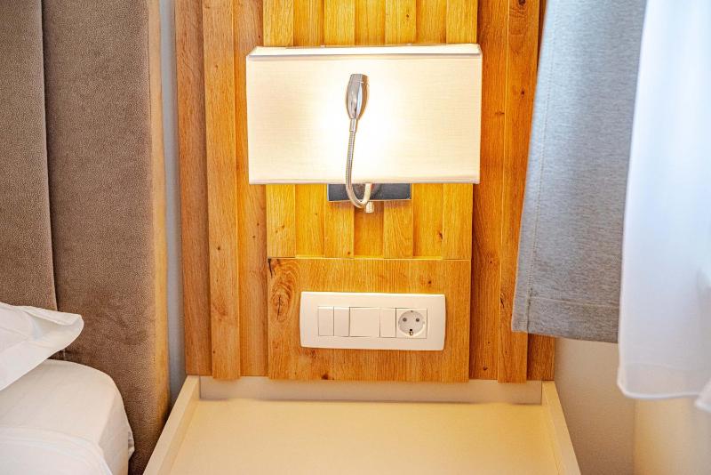 Bed & Breakfast Villa Vrgorac - image 46