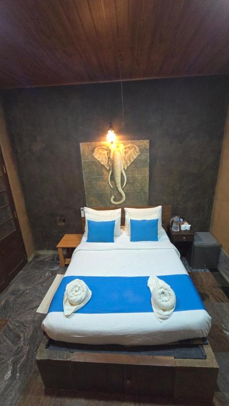 Ceylon wilpattu safaris & lodging - image 30