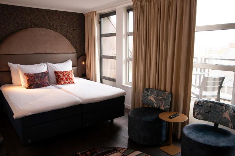 Boutique Hotel Albus Amsterdam Centre - image 15