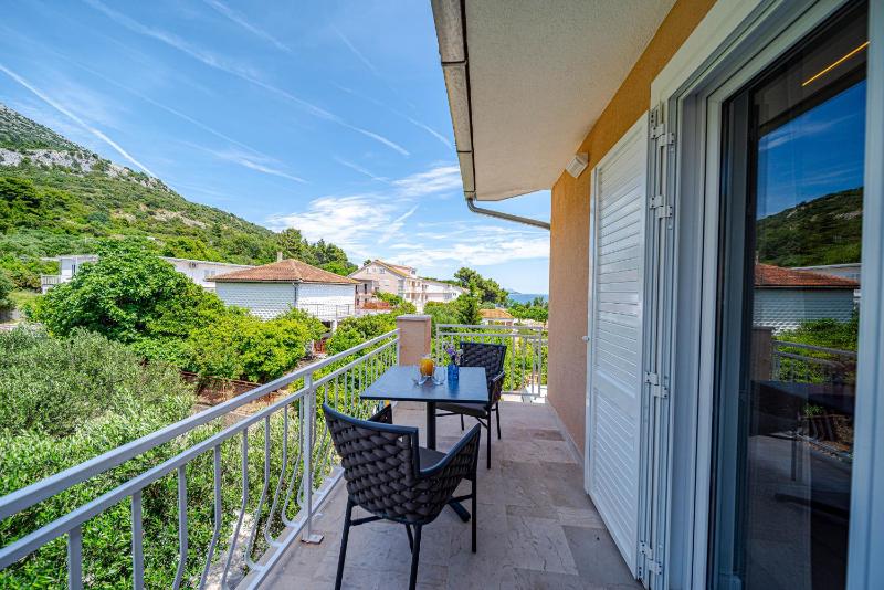Bed & Breakfast Villa Vrgorac - image 3