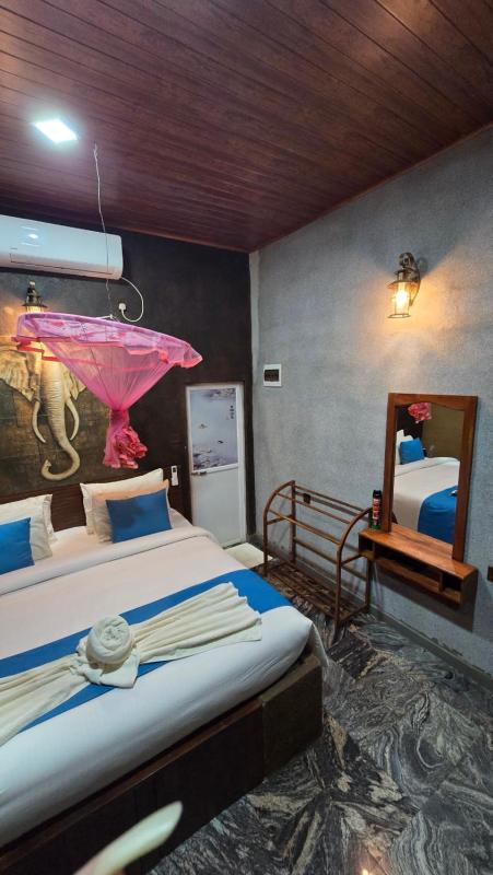 Ceylon wilpattu safaris & lodging - image 9
