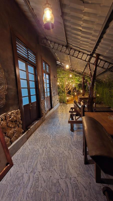 Ceylon wilpattu safaris & lodging - image 20