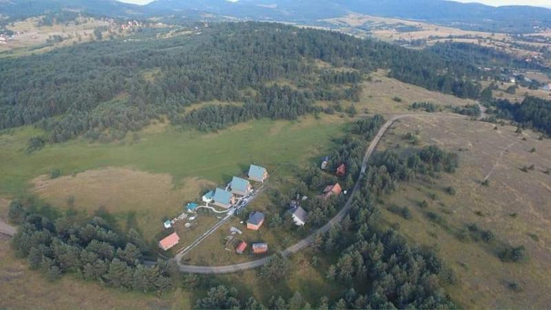 ZlatniBor House Zlatibor - image 15