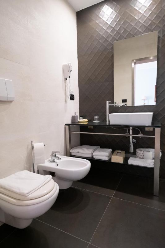 Park Hotel Cellini - image 50