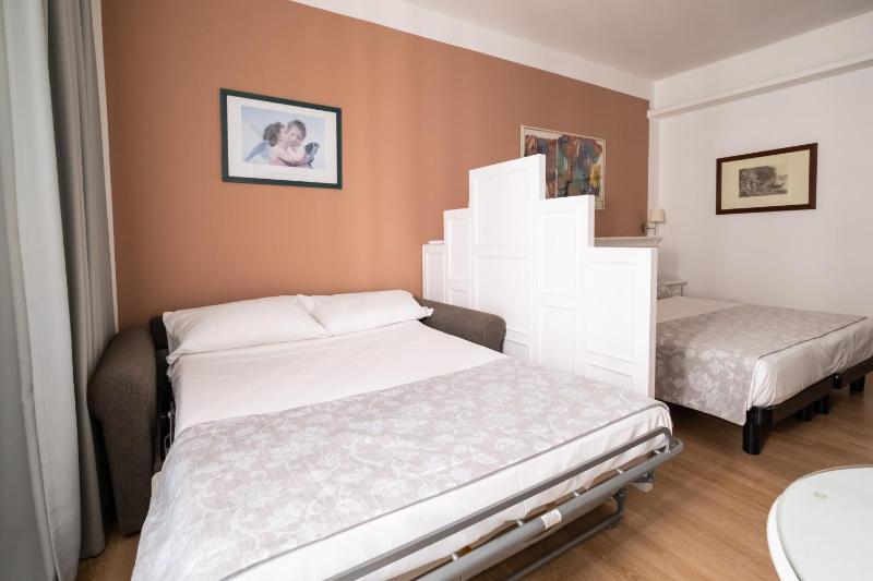 Park Hotel Cellini - image 38