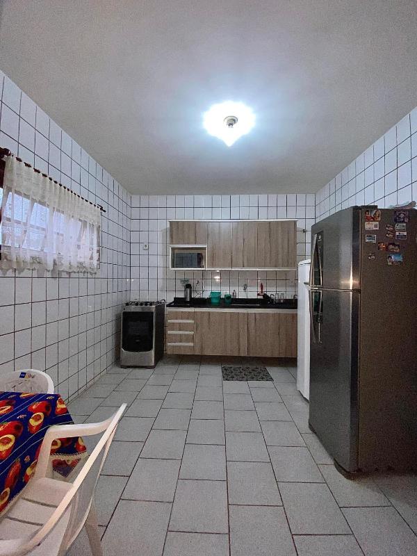 Casa 4 quartos Condomínio em Frente a Praia Grande - image 40