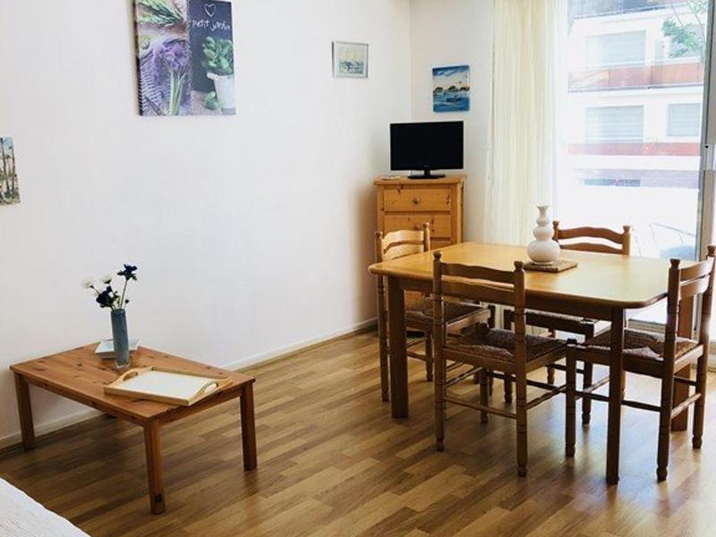 Appartement T3 Arcachon Centre-Ville 280m de la Plage Parking Proche Gare Balcon - image 9