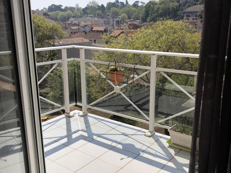 ARCACHON - Appartement 3 pièces avec terrasses et parking à 300m de la plage - image 9