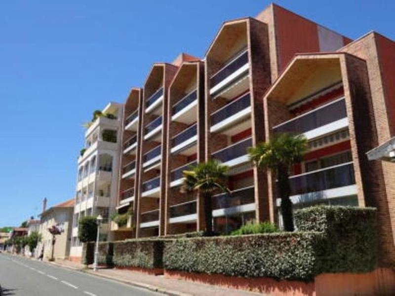 Studio rénové à 350m de la plage Arcachon (4 pers) - image 3