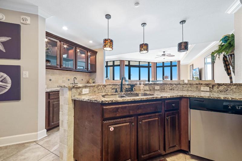 The Oasis at Orange Beach Unit 505 - image 12