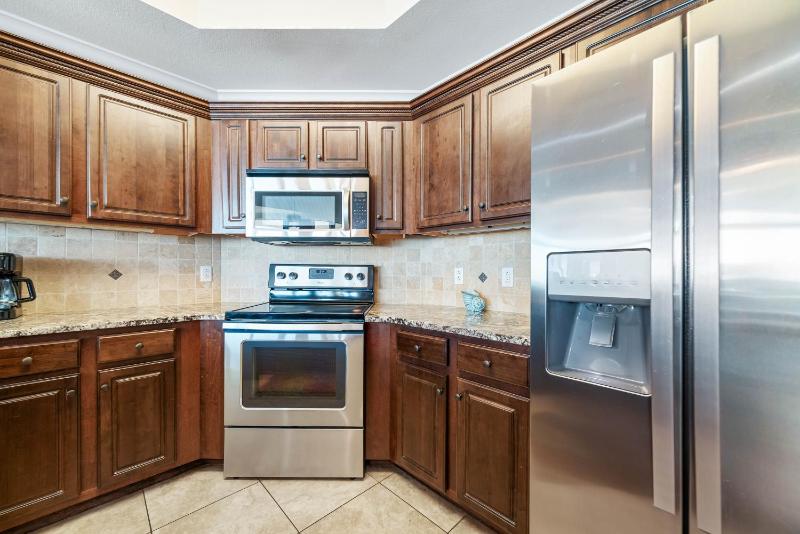 The Oasis at Orange Beach Unit 505 - image 7