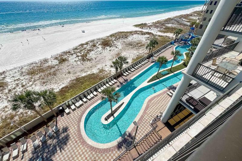 The Oasis at Orange Beach Unit 505 - image 42