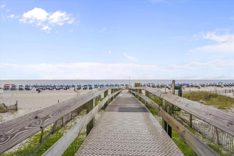The Oasis at Orange Beach Unit 505 - image 32
