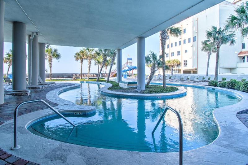 The Oasis at Orange Beach Unit 505 - image 25