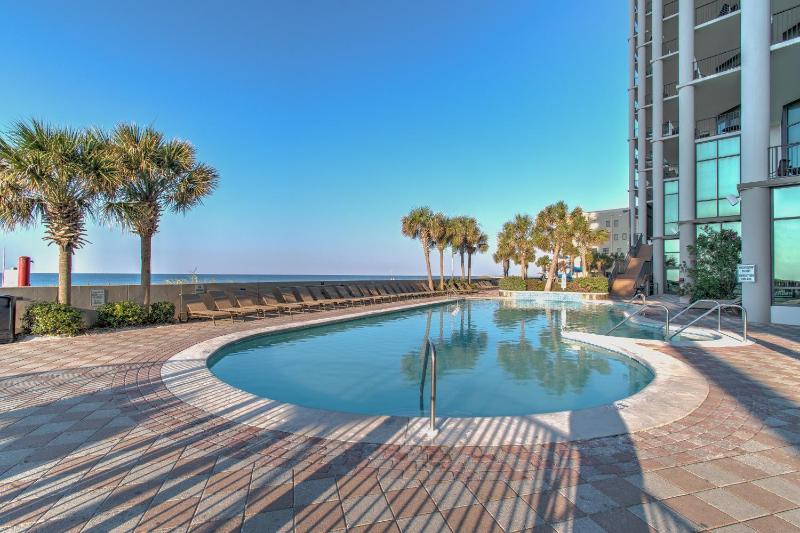 The Oasis at Orange Beach Unit 505 - image 10