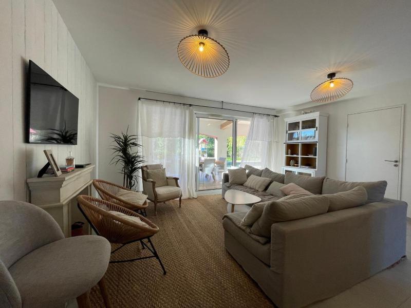 Gridelaide32 - Villa avec piscine privée à quelques pas de la mer à Grimaud dans le Golfe de St Tropez - image 12