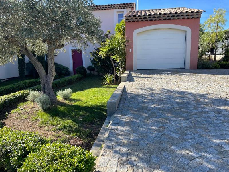 Gridelaide32 - Villa avec piscine privée à quelques pas de la mer à Grimaud dans le Golfe de St Tropez - image 25