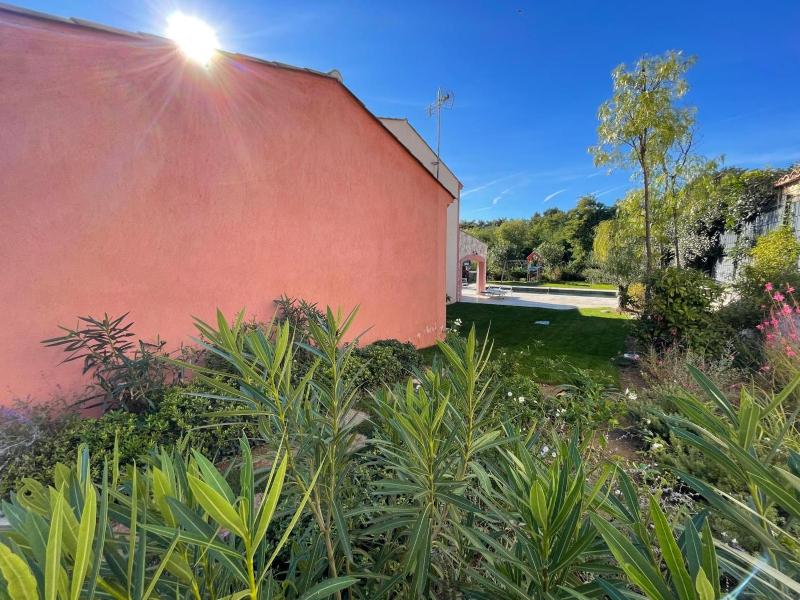 Gridelaide32 - Villa avec piscine privée à quelques pas de la mer à Grimaud dans le Golfe de St Tropez - image 26