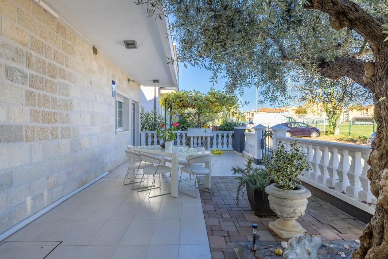 Apartment near the beach - Moela 1 - image 3