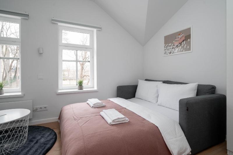 LUMA Apartments by Reside Baltic - image 6
