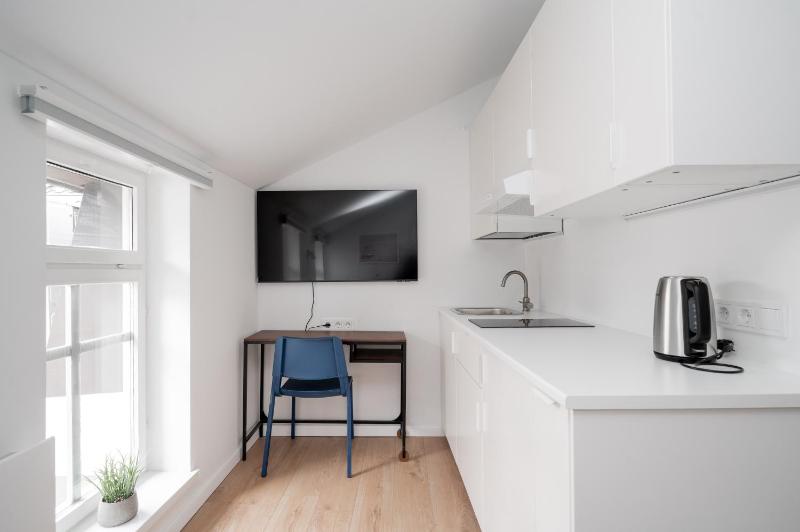 LUMA Apartments by Reside Baltic - image 13