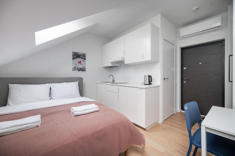LUMA Apartments by Reside Baltic - image 2