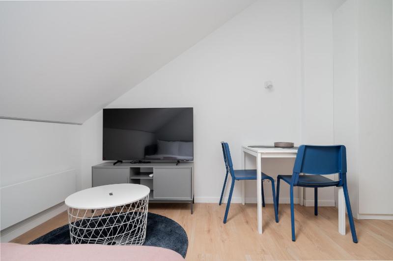 LUMA Apartments by Reside Baltic - image 7