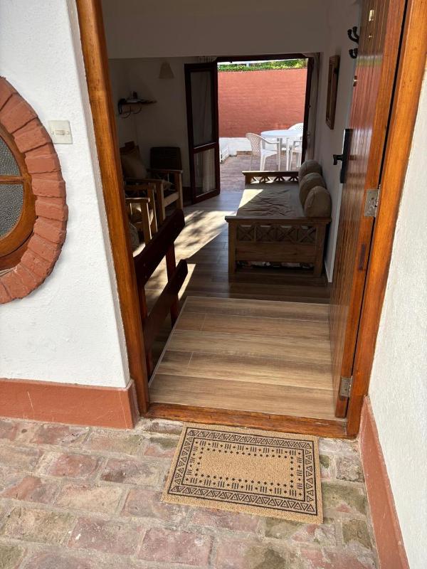 del Besugo Dúplex Céntrico en Pinamar parrila patio cochera 2 ambientes - image 10