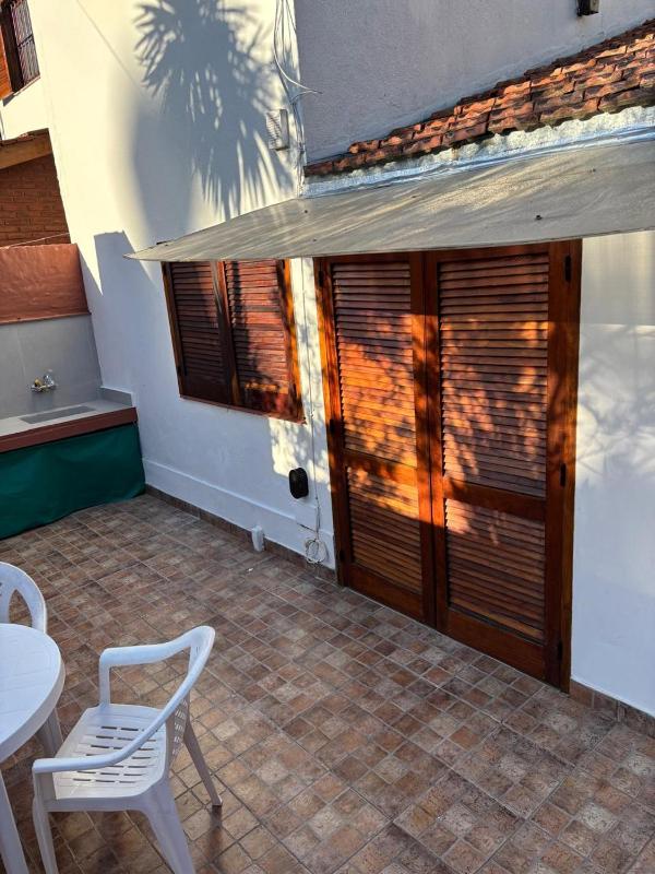 del Besugo Dúplex Céntrico en Pinamar parrila patio cochera 2 ambientes - image 18