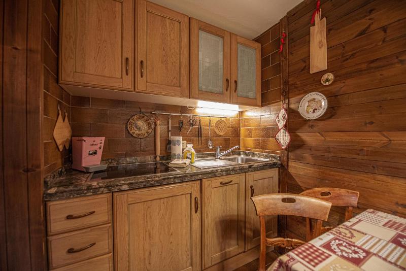Bilocale LUCE - Myholidaylivigno - image 21