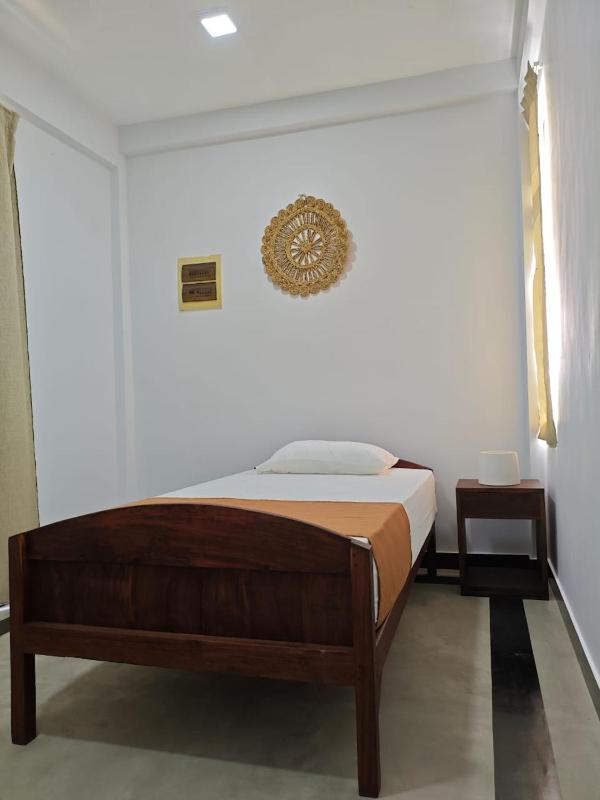 Lagoonai Villa - image 24
