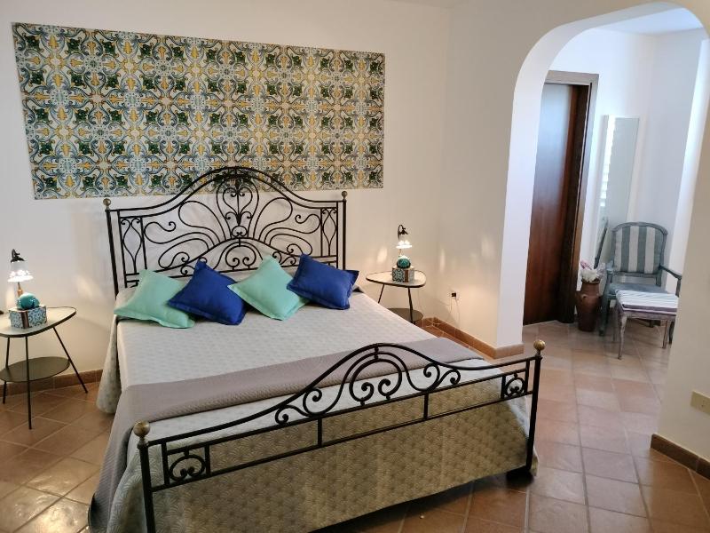 Villa Donna Teresa Sorrento Coast - image 18