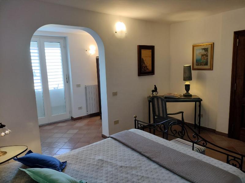 Villa Donna Teresa Sorrento Coast - image 10