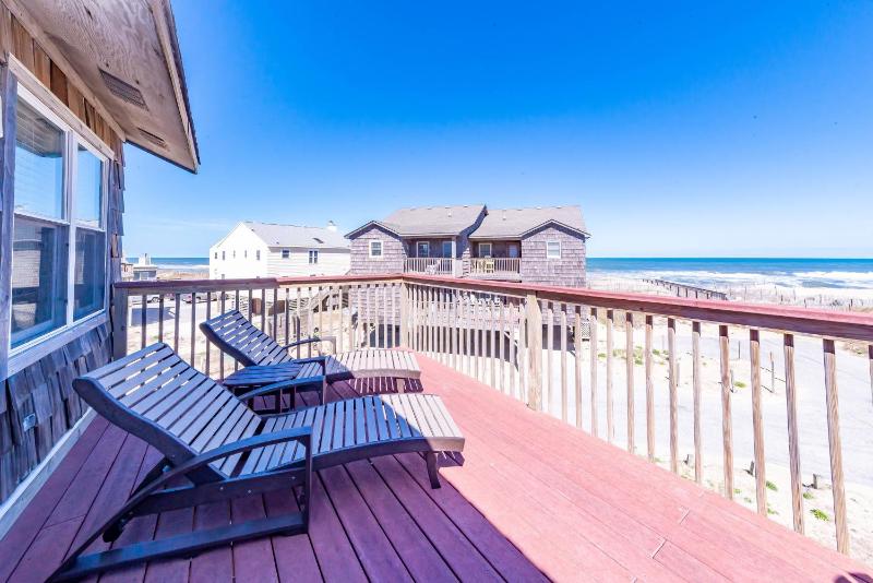 Sunrise Splendor-Nags Head Ocean Views Community Pool Hot Tub Pets OK Flex Stays - image 39