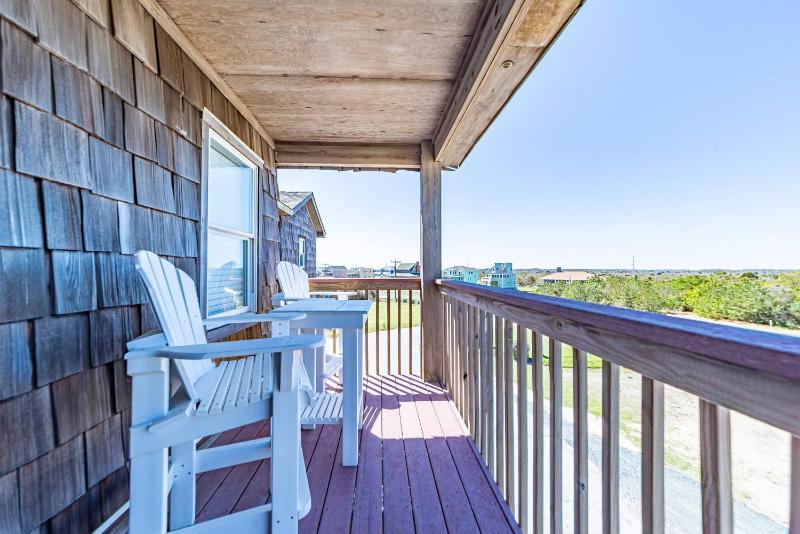 Sunrise Splendor-Nags Head Ocean Views Community Pool Hot Tub Pets OK Flex Stays - image 6