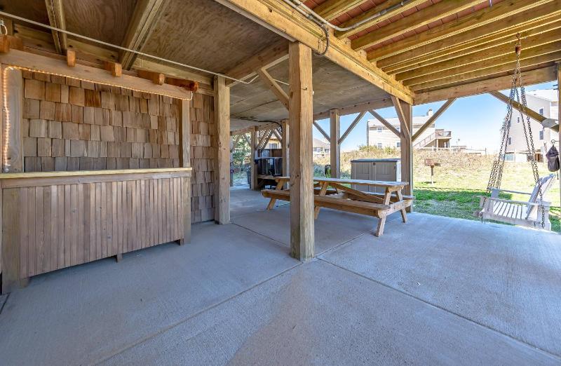 Sunrise Splendor-Nags Head Ocean Views Community Pool Hot Tub Pets OK Flex Stays - image 36