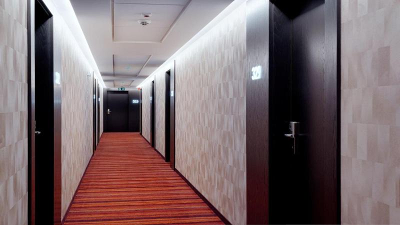 B&B Hotel Rzeszów Centrum - image 20
