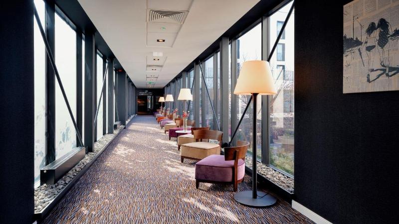 B&B Hotel Rzeszów Centrum - image 31