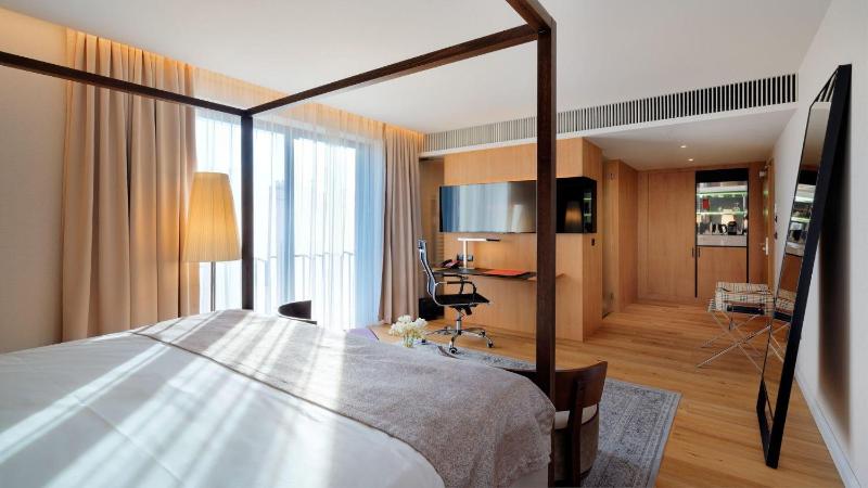 B&B Hotel Rzeszów Centrum - image 36