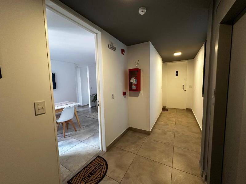 NUEVO a 3 cuadras del shopping Patio Olmos con ASADOR y terraza amoblada - image 13