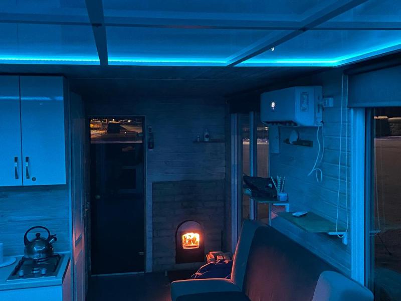 Houseboat on the water - image 46